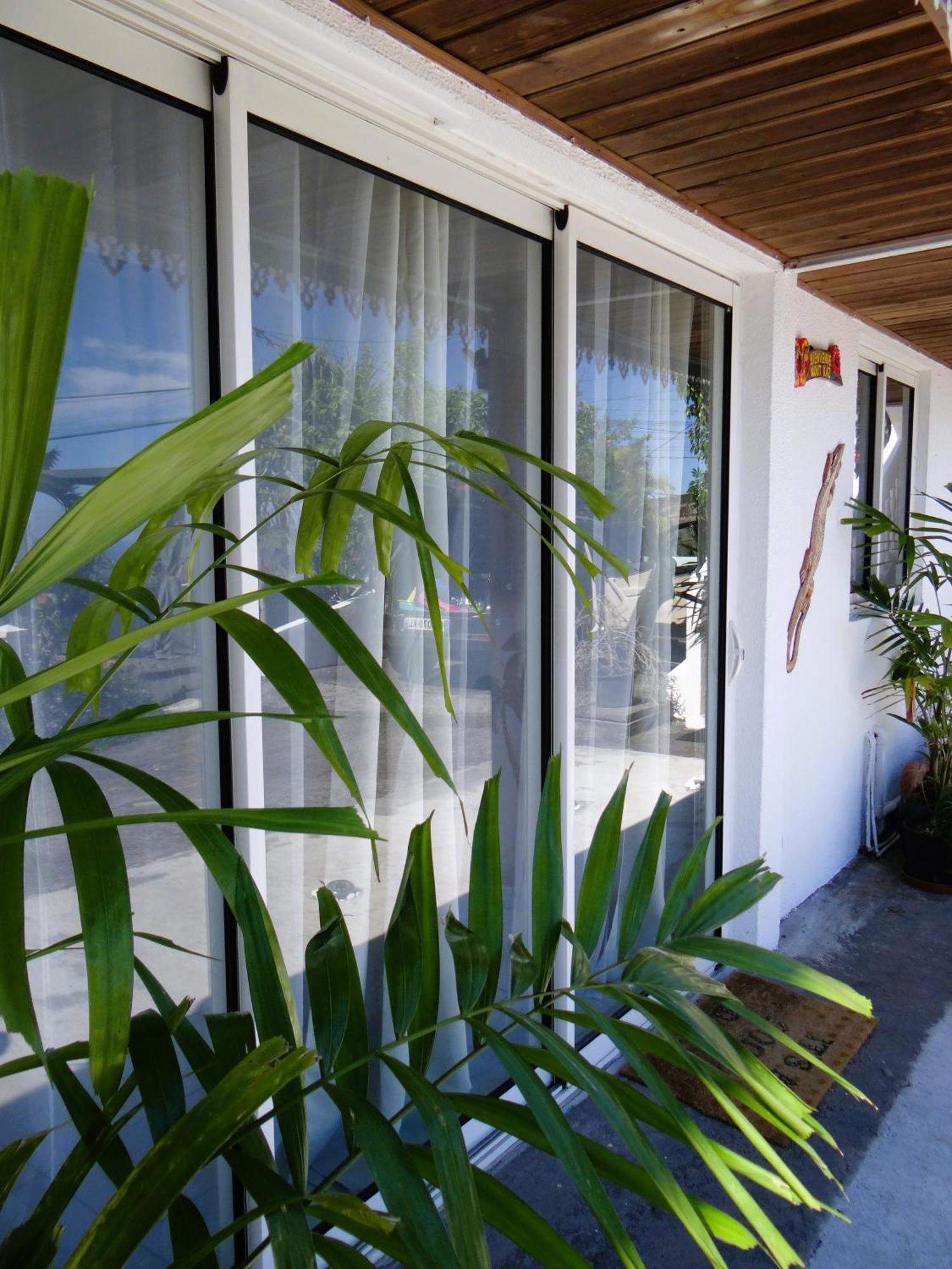 Le Cocon De Madana Apartamento Saint-Joseph Exterior foto